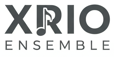 Xrio Ensemble Logo