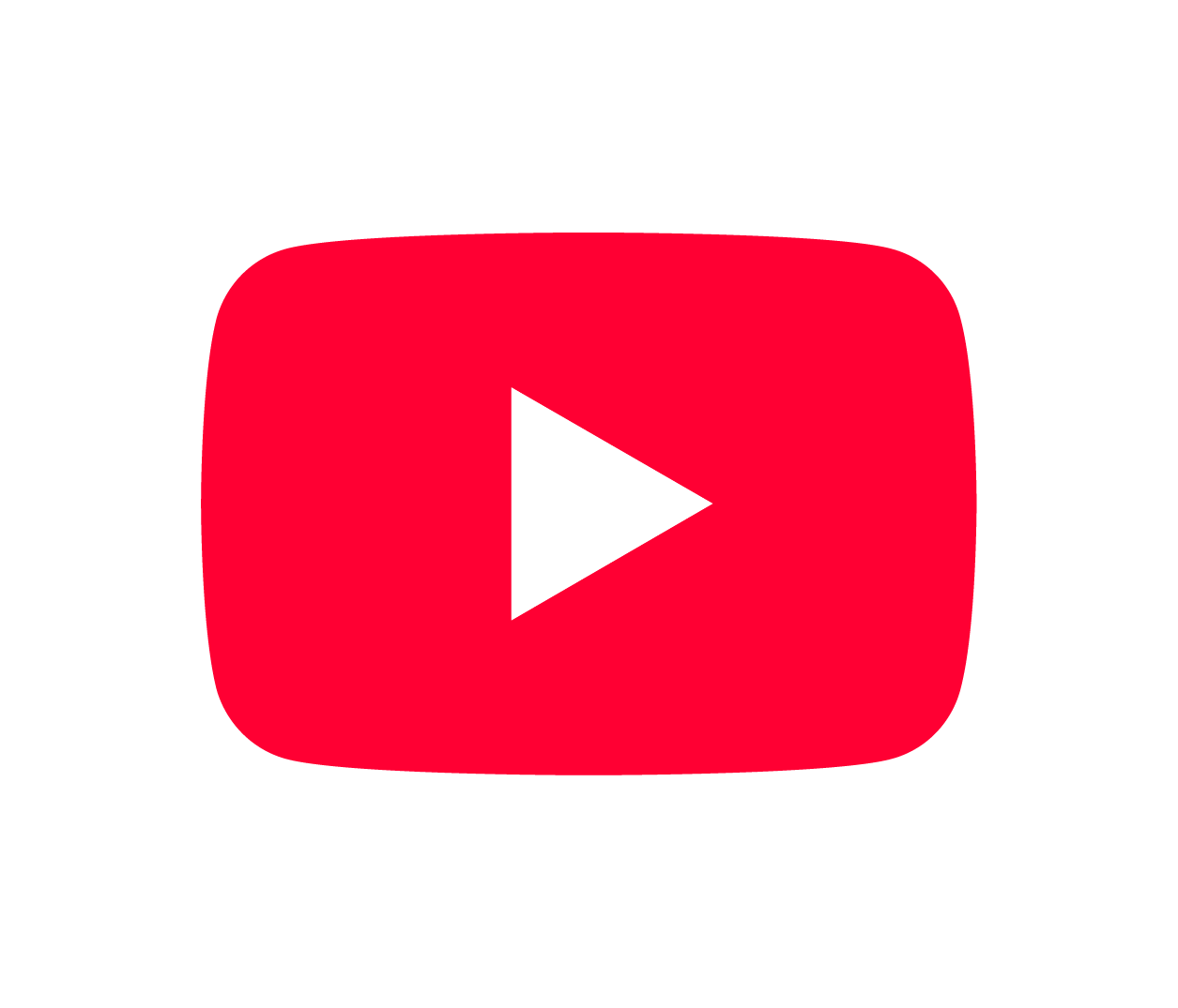 YouTube Logo