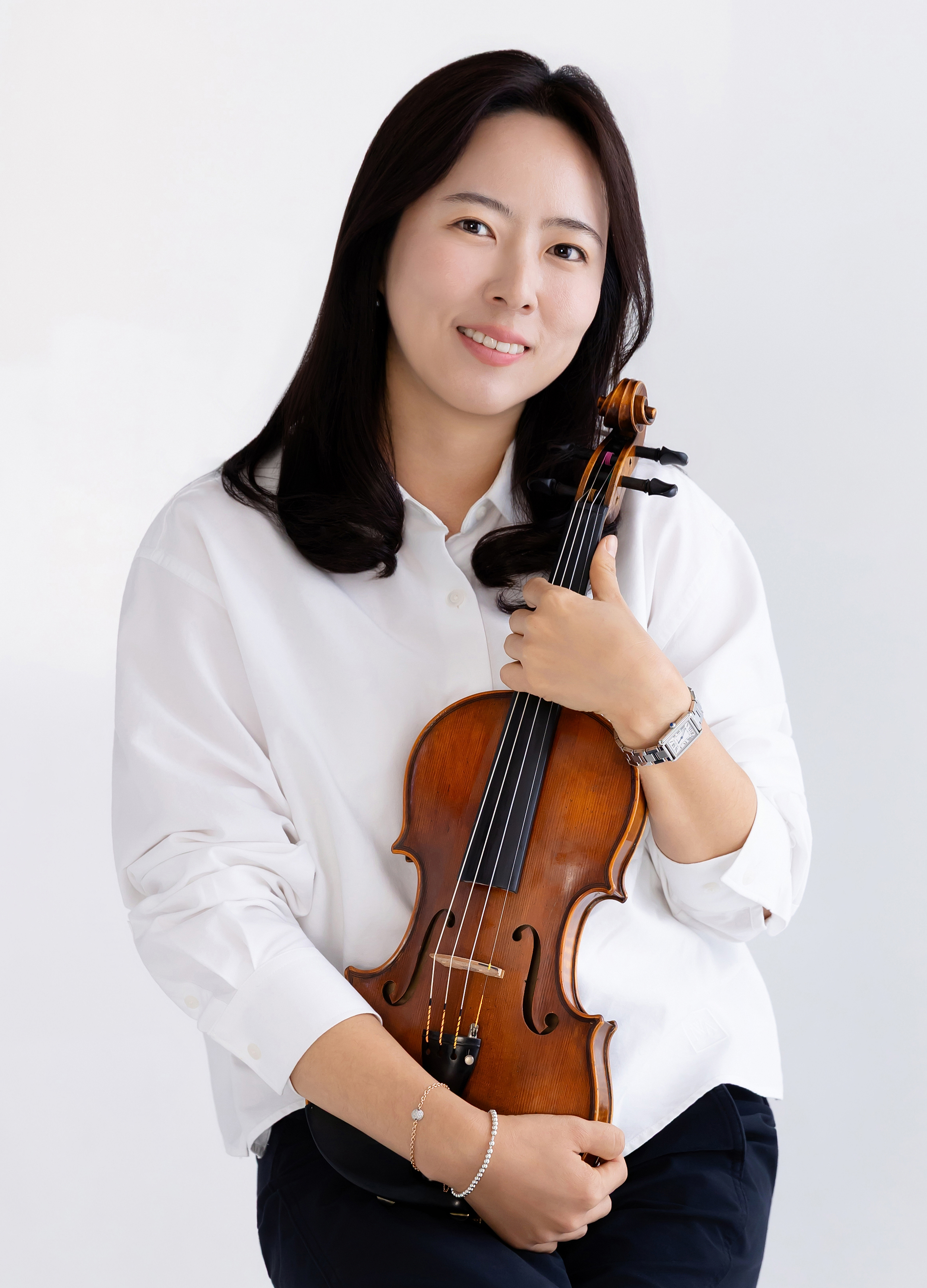 Eunyee Nam Profile