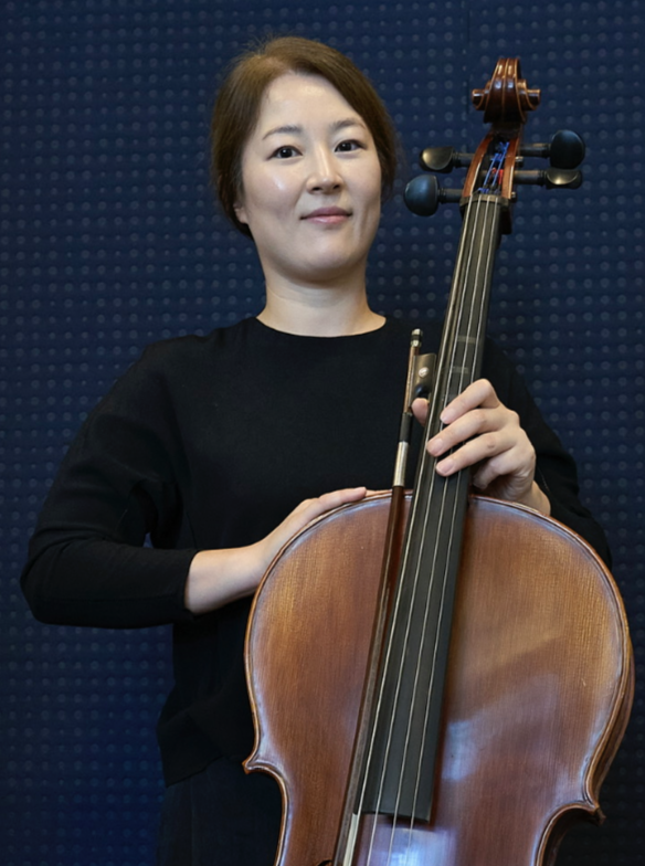 Jungmin Shin Profile