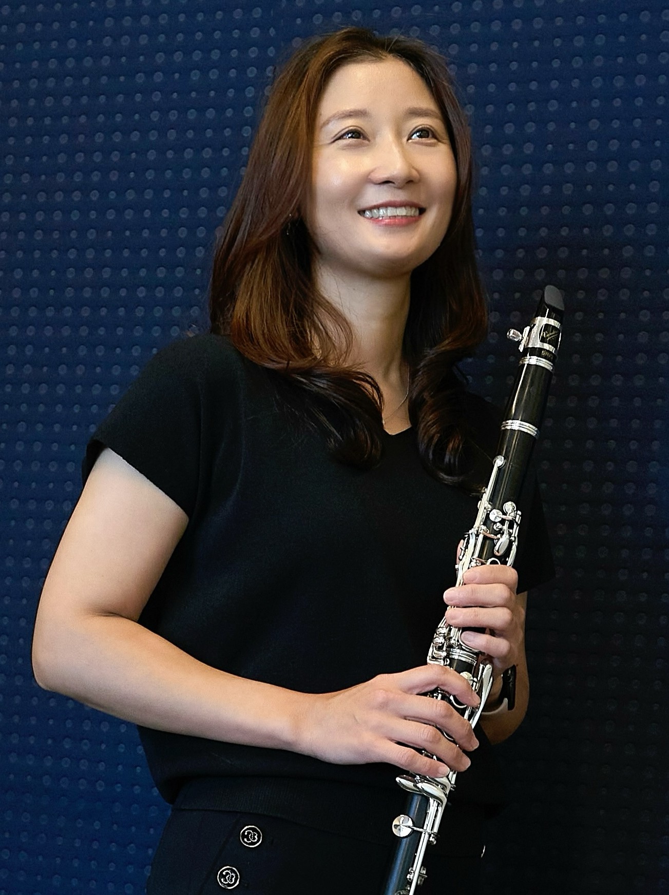 Kyungmin Lim Profile