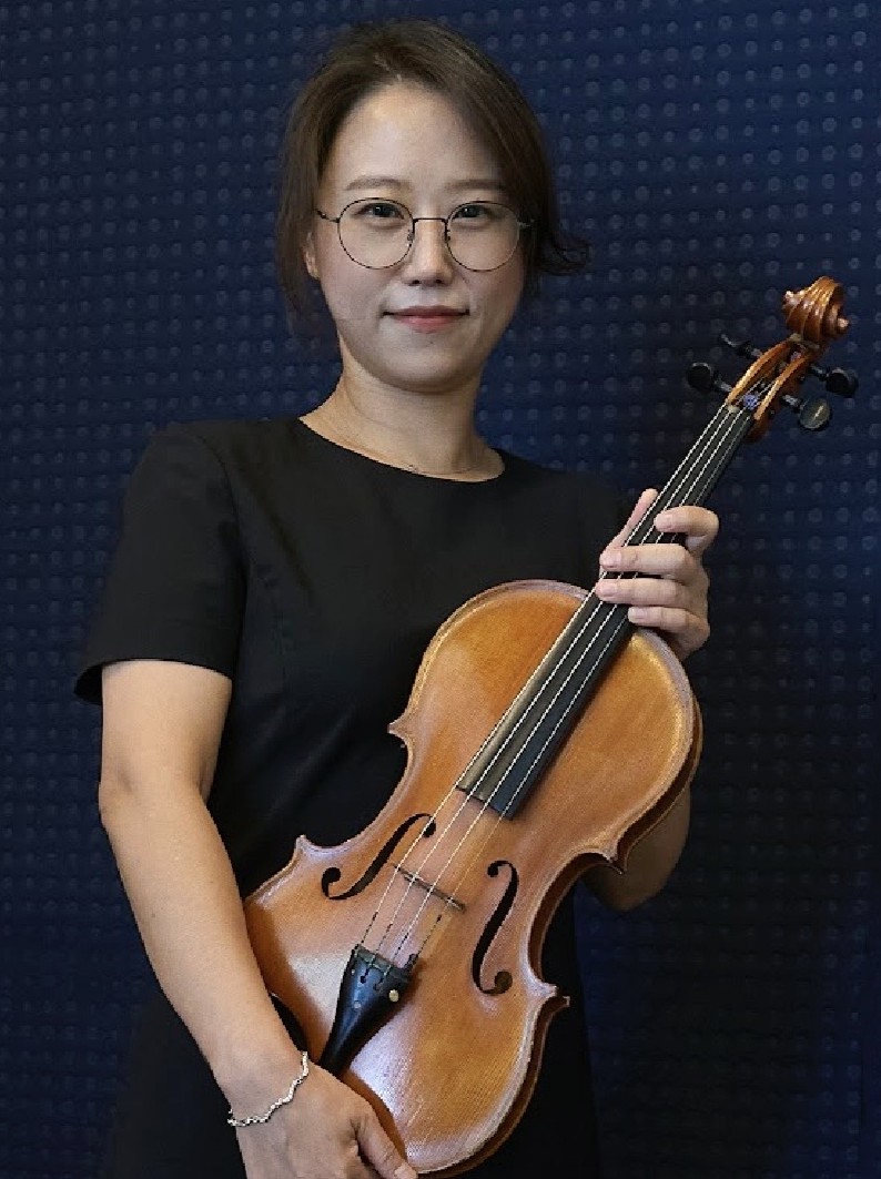 Nayoung Youn Profile