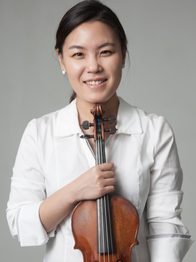 Seo Hee Byun Profile